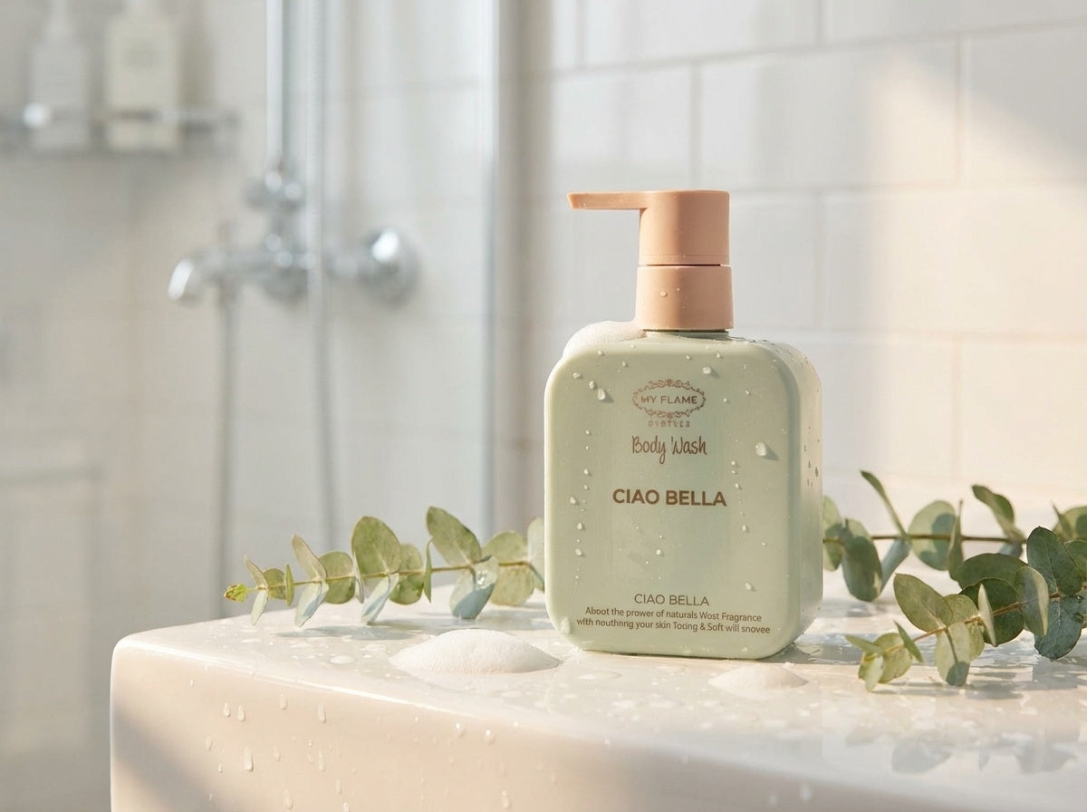 Douchegel - Ciao Bella