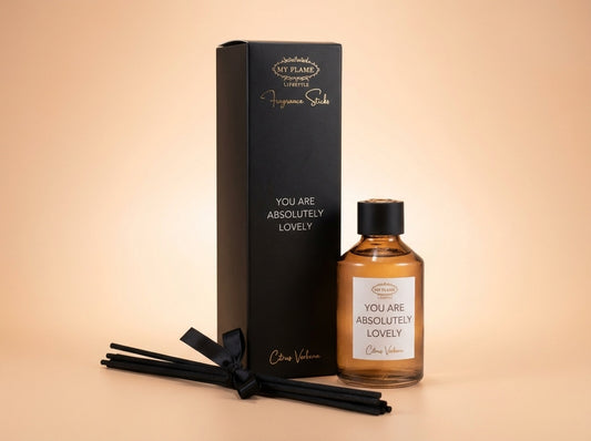 geurstokjes you are absolutely lovely