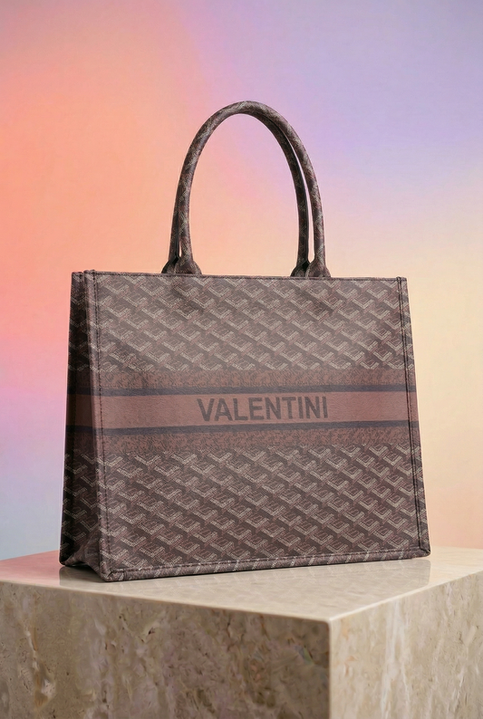 Big Shopper merk Valentini