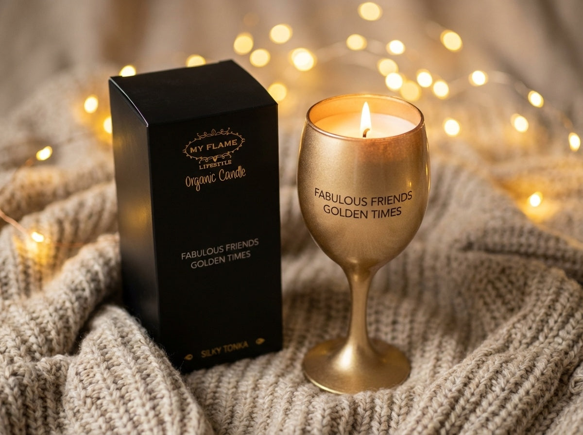 Sojakaars - Fabulous friends, golden times - Silky Tonka
