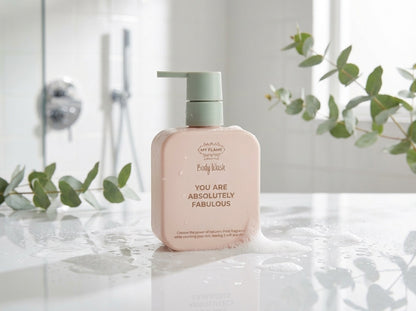 Douchegel - You are absolutely fabulous