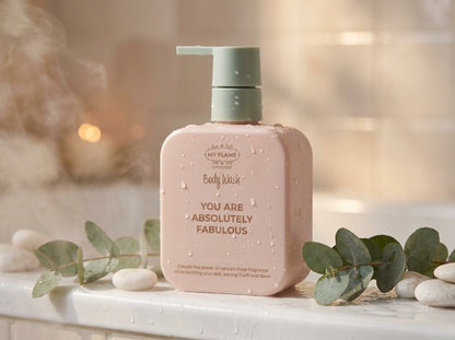 Douchegel - You are absolutely fabulous