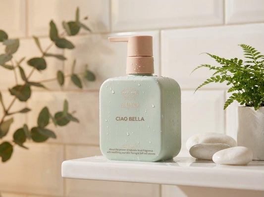 Douchegel - Ciao Bella