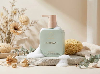 Douchegel - Ciao Bella