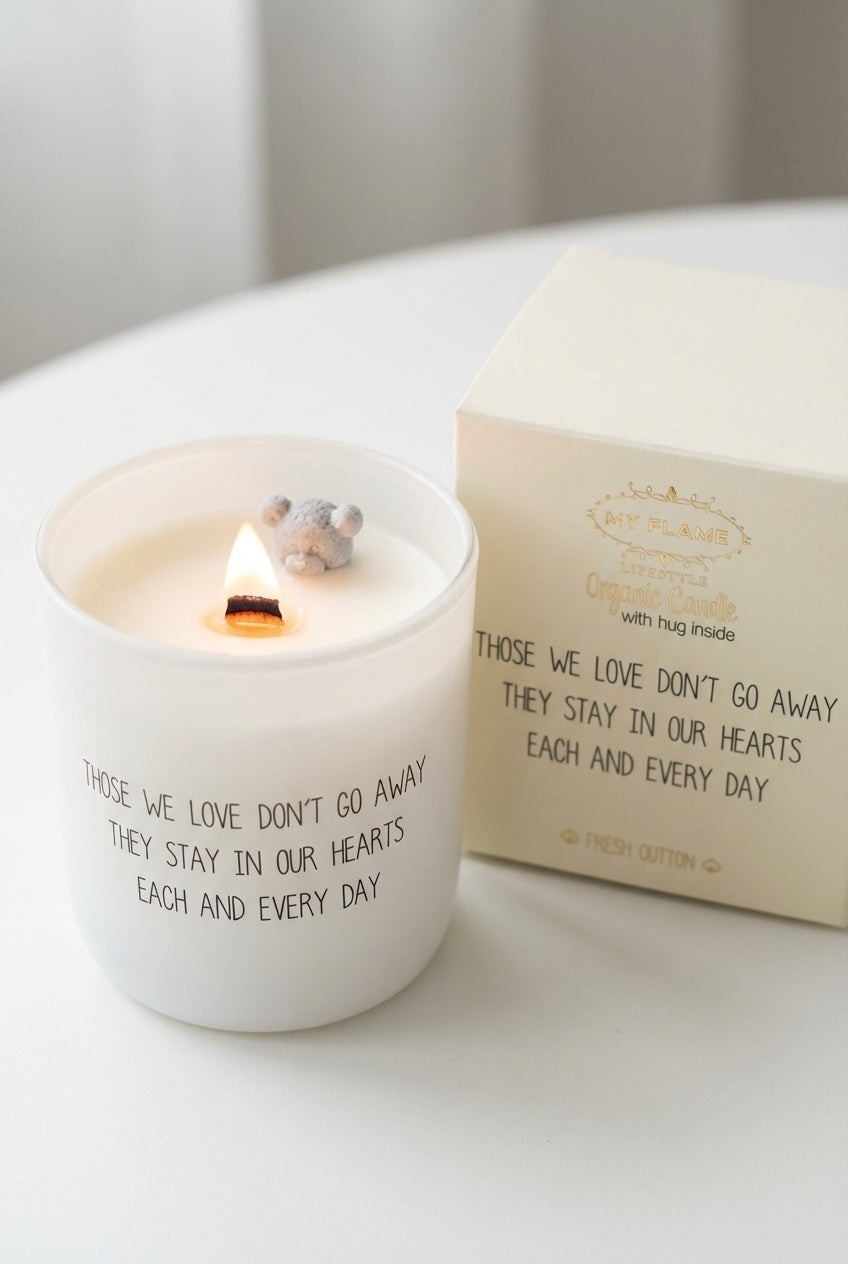 Herdenkingskaars - Those We Love