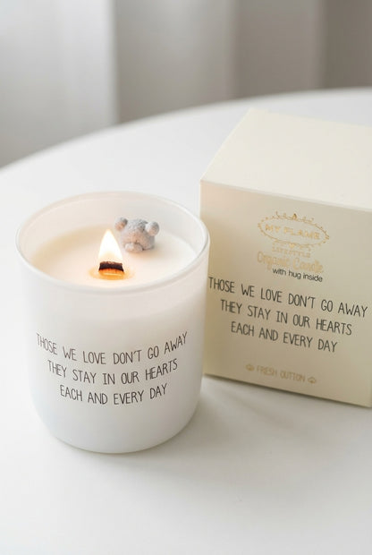 Herdenkingskaars - Those We Love