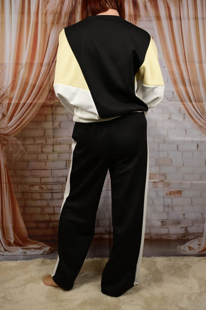 Amor Huispak met Gouden Details