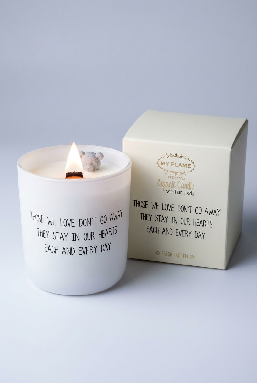 Herdenkingskaars - Those We Love